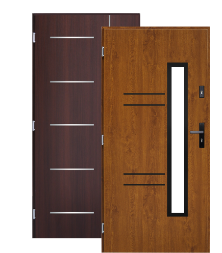 Polstar - Doors with style