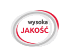 wysoka jakość